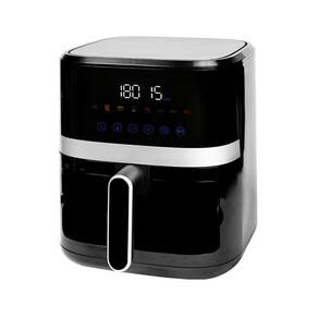 Fritadeira Elétrica Air Fryer Gaabor Lume Touch Visor Digita