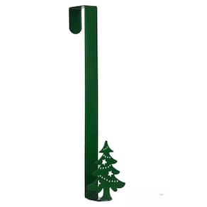 Suporte Guirlanda 30cm | Arvore de Natal Verde