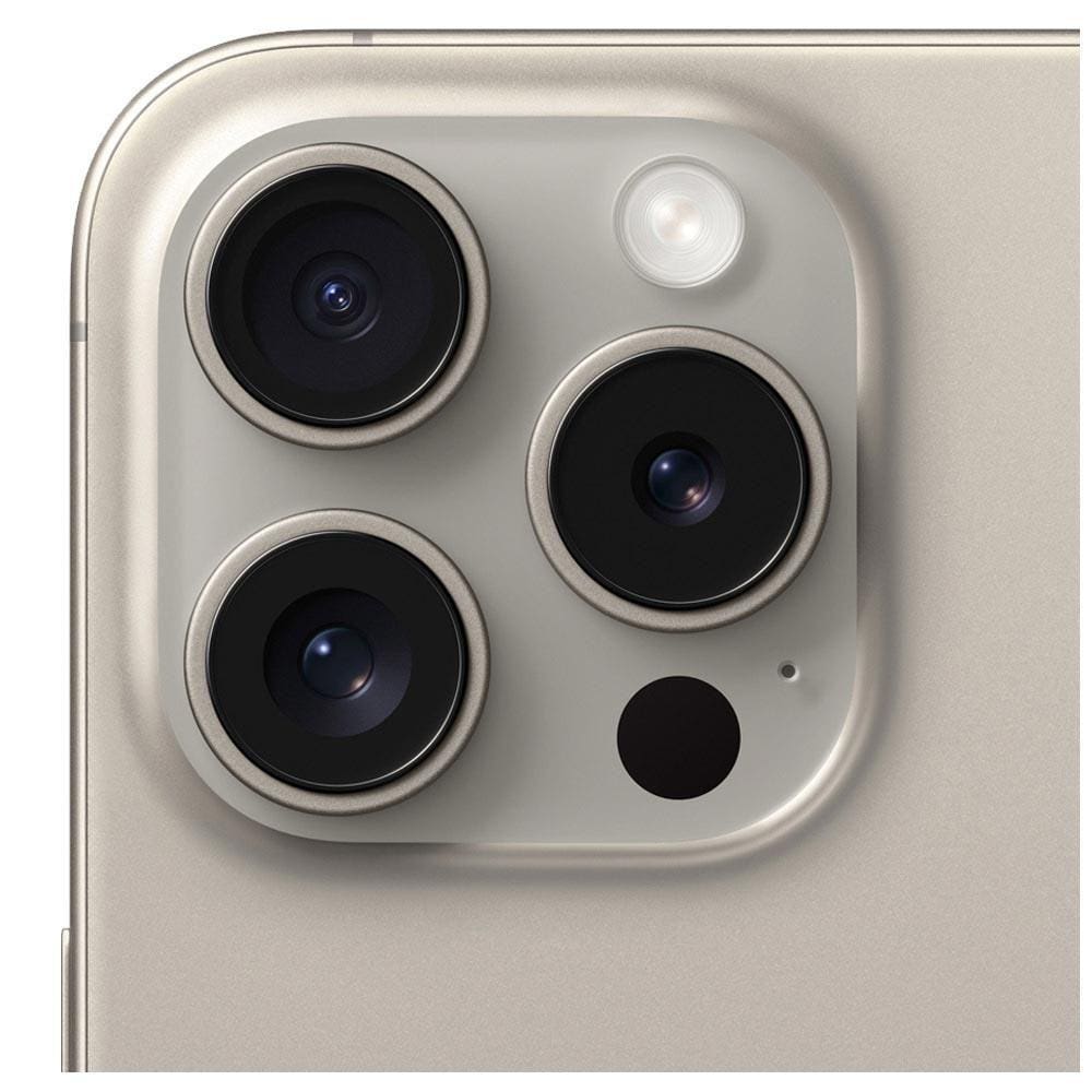 iPhone 15 Pro Apple (256GB) Titânio | Casas Bahia