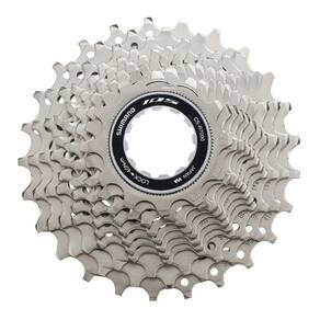 Câmbio Shimano 105 R7000 11 Velocidades 2x11 12-25 269gr