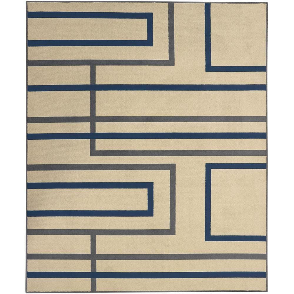 Tapete Para Sala Lyre Duomo 2,50x3,50 São Carlos