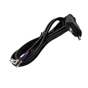 Fio Para Liquidificador 1M 10A E7Tb1-2Mtl