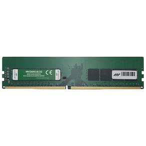 Memória 32gb Macrovip, Ddr4, 2666mhz, Cl19 - Mv26n19/32