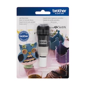 Suporte para Lâmina CADXHLD1 Preta p/ Brother SDX 125 225