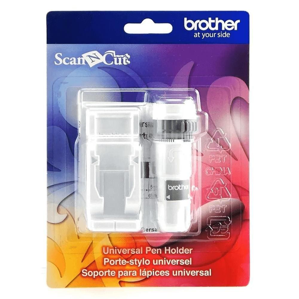 Suporte Universal para Caneta CAUNIPHL1 Brother para CM650W