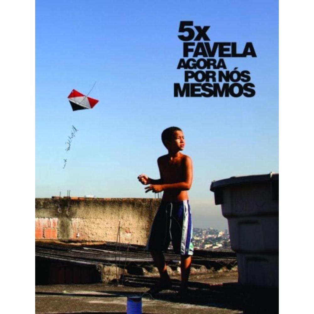 5 X Favela