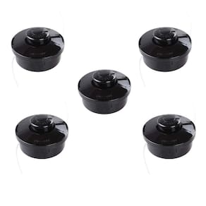 5 Carretel Auto Roçadeira Para Toyama Tbc 43 52 63Cc