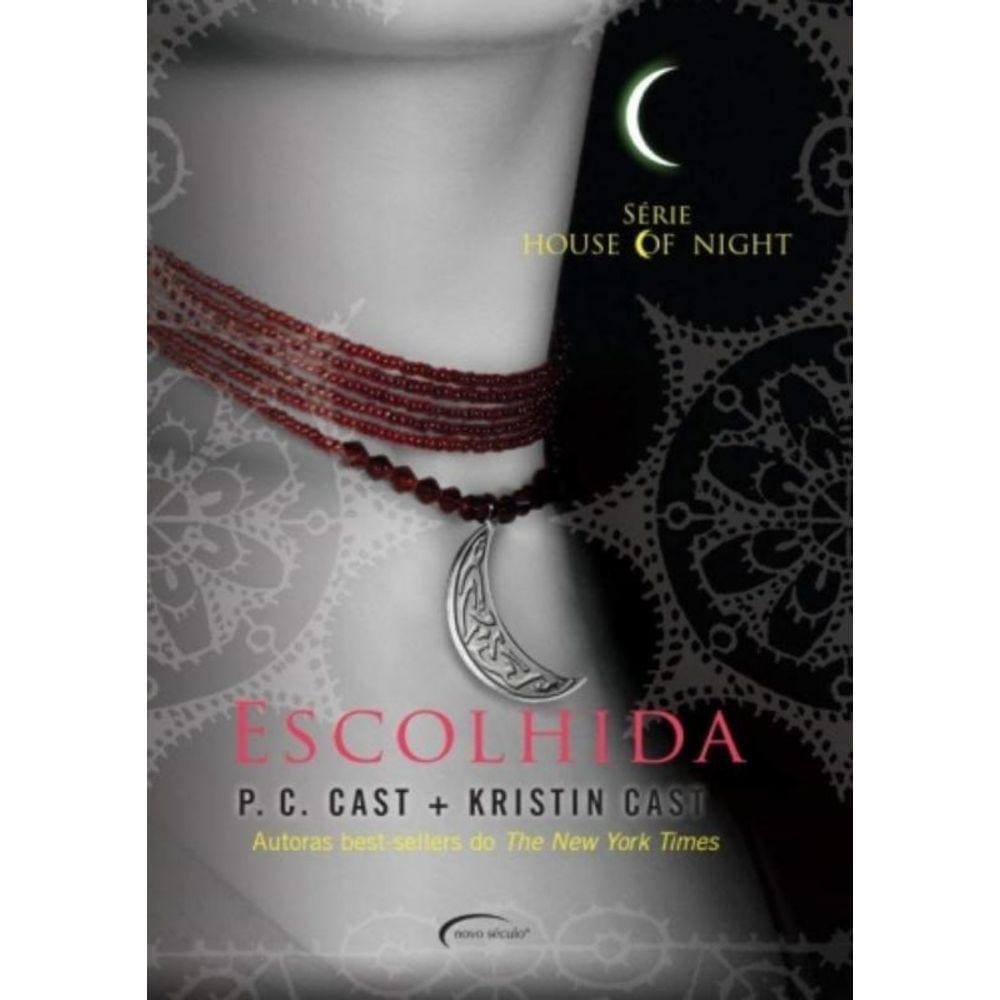 Escolhida - Vol. 3 - 2A Ed