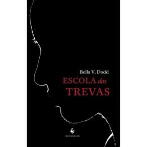 Escola Das Trevas: O Registro De Uma Vida E De Um Conflito Entre Duas Crenças