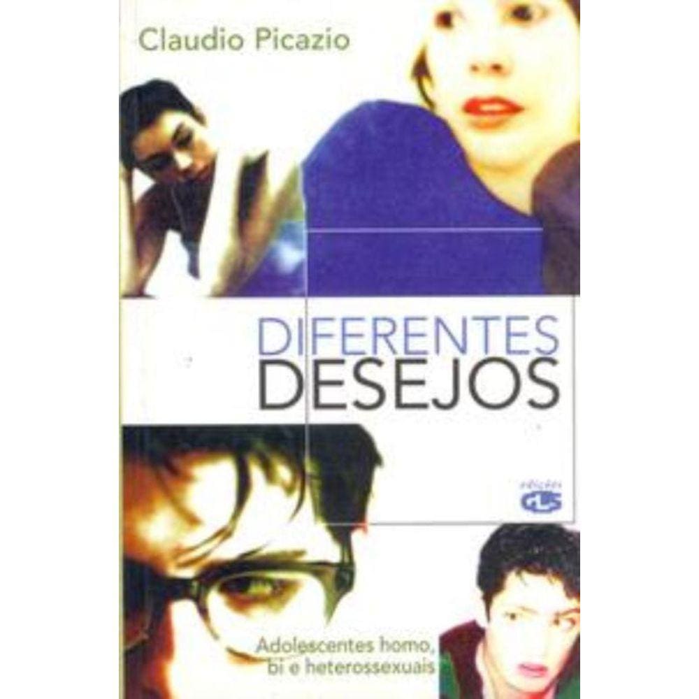 Diferentes desejos