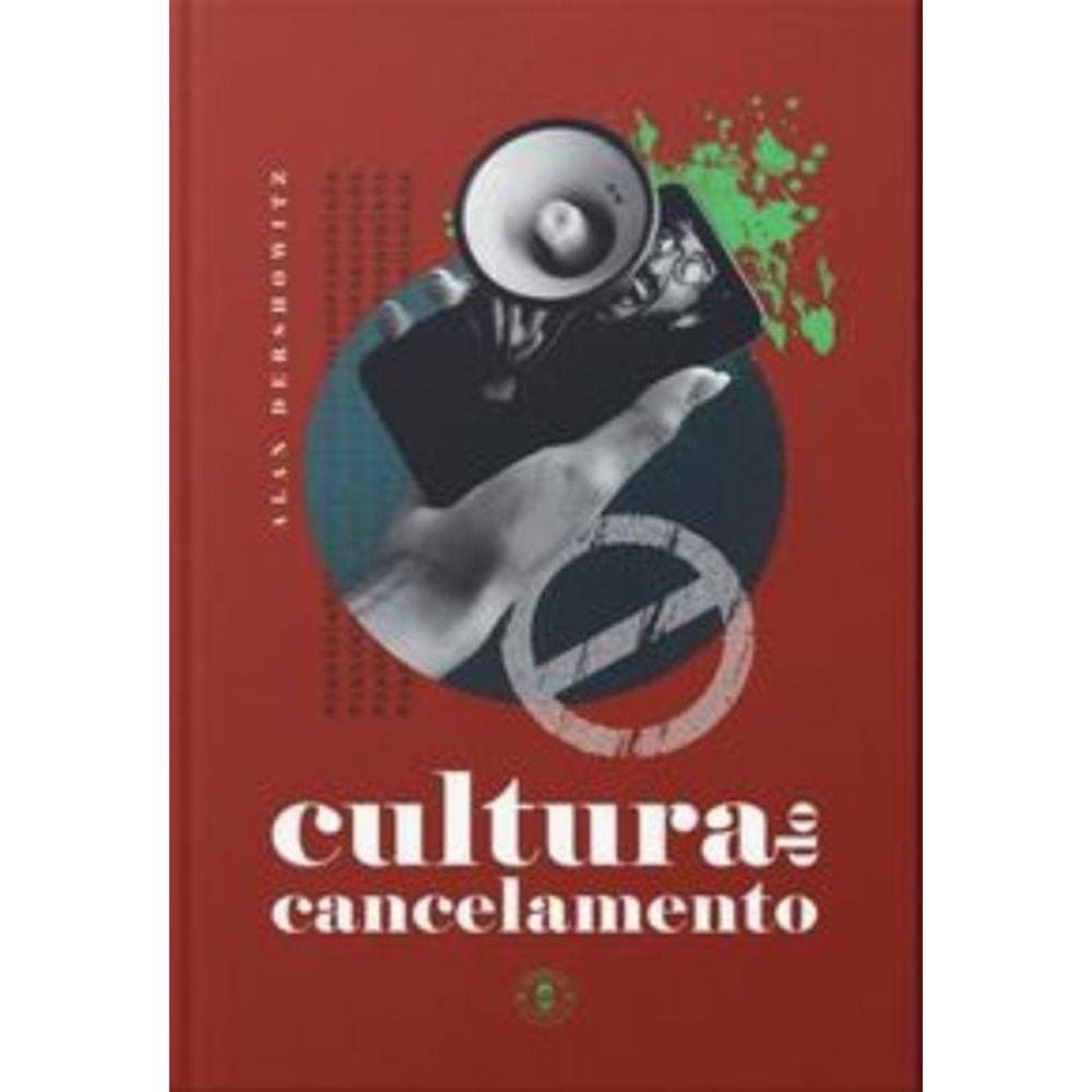 Cultura Do Cancelamento