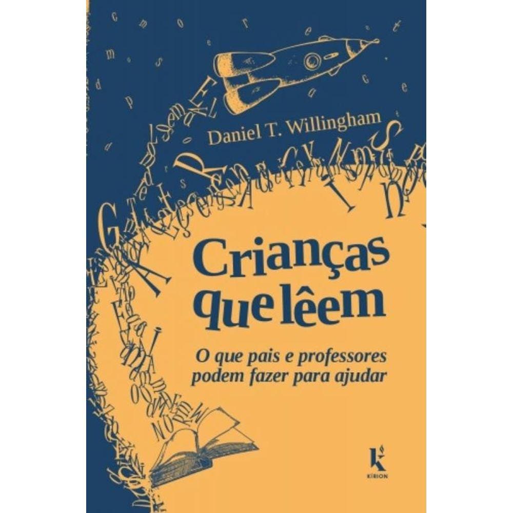 Crianças Que Lêem: O Que Pais E Professores Podem Fazer Para Ajudar
