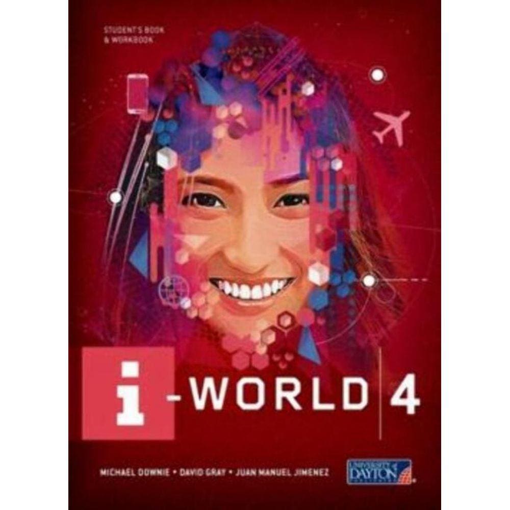 i World 4 - 9 Ano