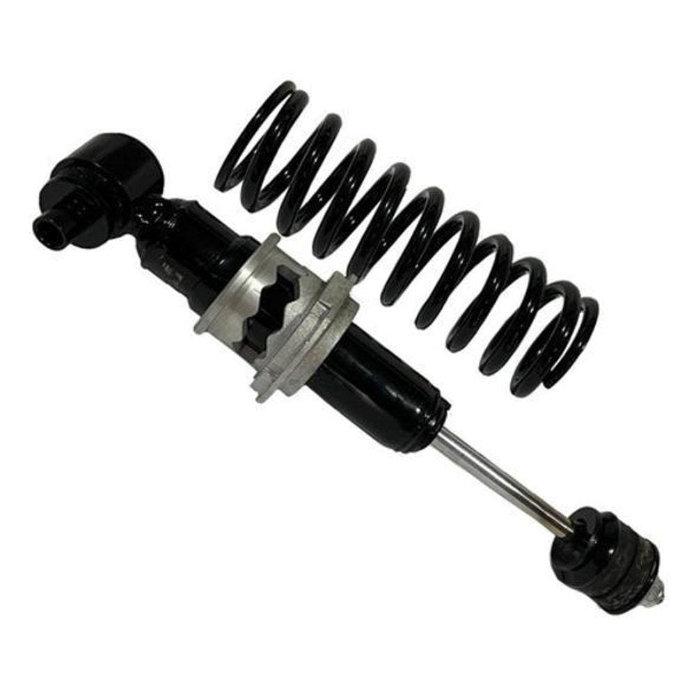 Amortecedor Kit Mola Dianteiro Cabine Volvo Fm - Ac1309