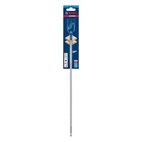 Broca Para Madeira Bosch Expert Self Cut Speed 24 X 400Mm