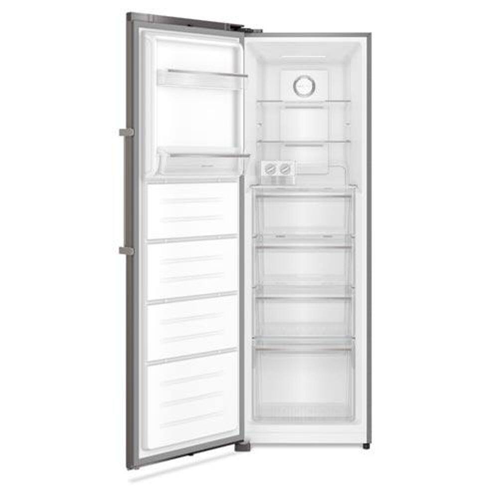 Freezer Vertical Electrolux Experience de 262 Litros | Casas Bahia
