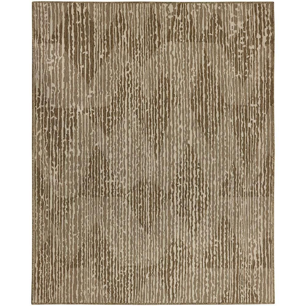 Tapete Para Sala Boucle Palha 1,50x2,00 São Carlos