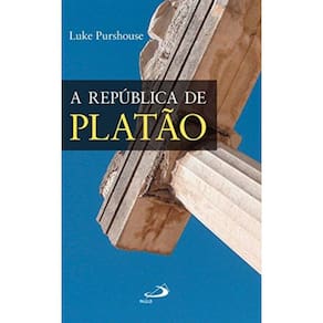 Republica De Platao, A                          01