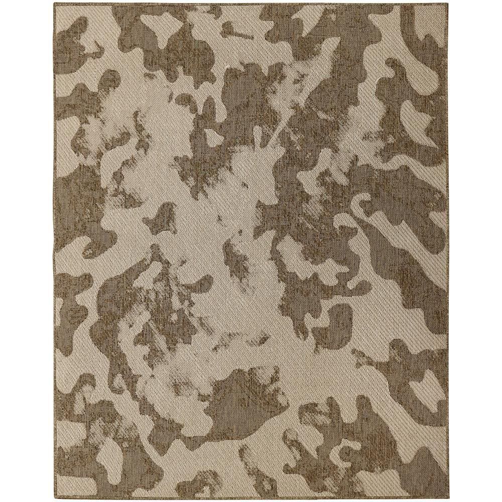 Tapete Para Sala Boucle Cascas 2,00x2,50 São Carlos