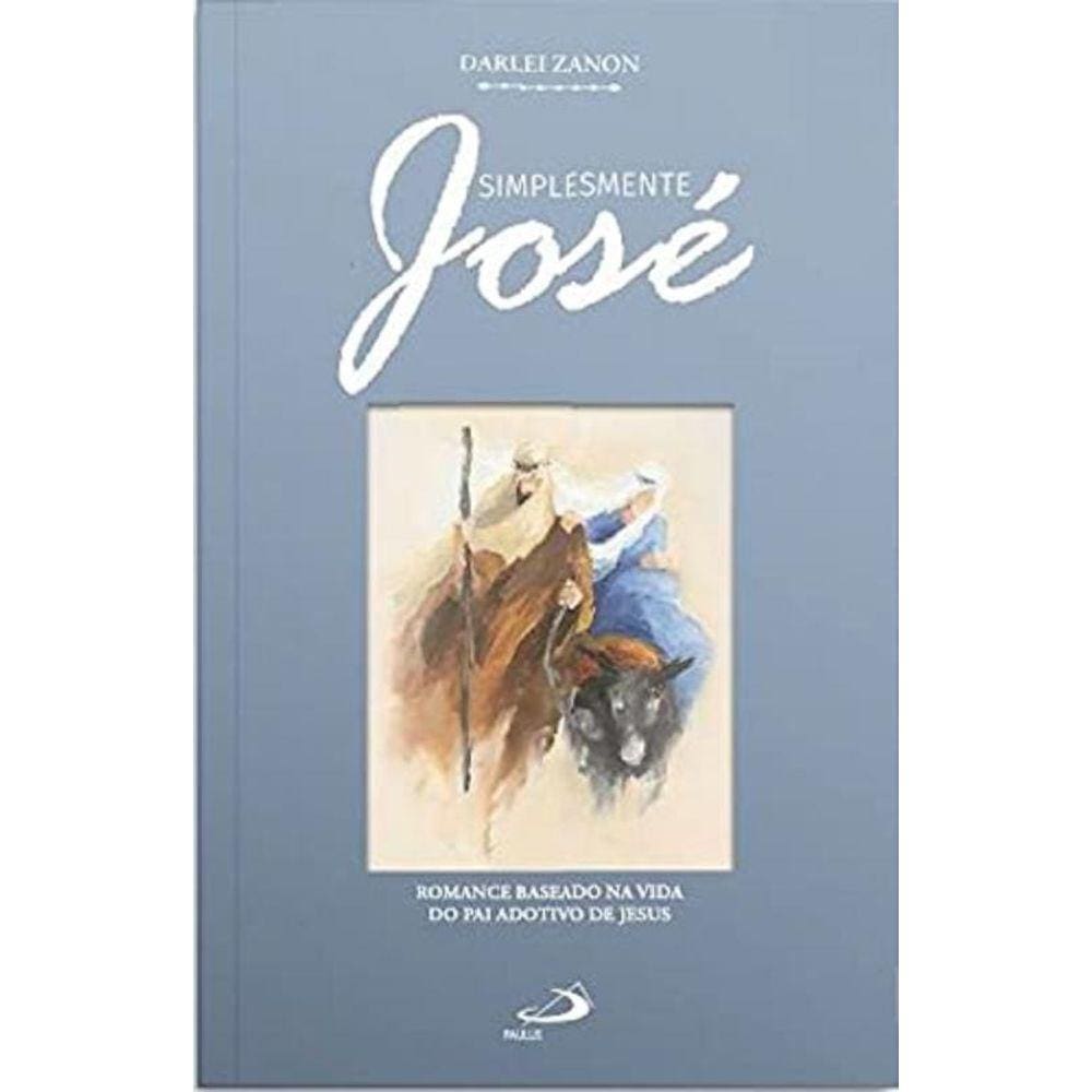 Simplesmente Jose - Paulus