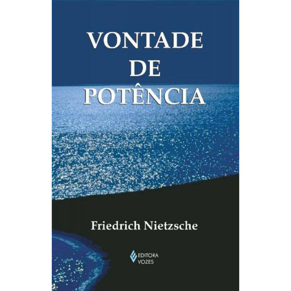 Vontade De Potencia - (0567)