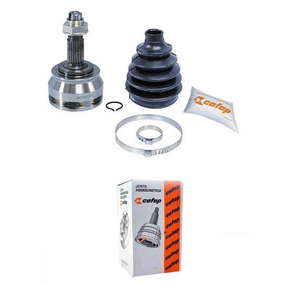 Junta Homocinetica Punto 1.4 2008 a 2023 JHC03115 COFAP