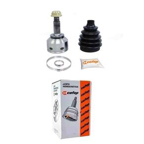 Junta Homocinética  Volkswagen Fox 1.0 2008 A 2012  JHC01115 Cofap