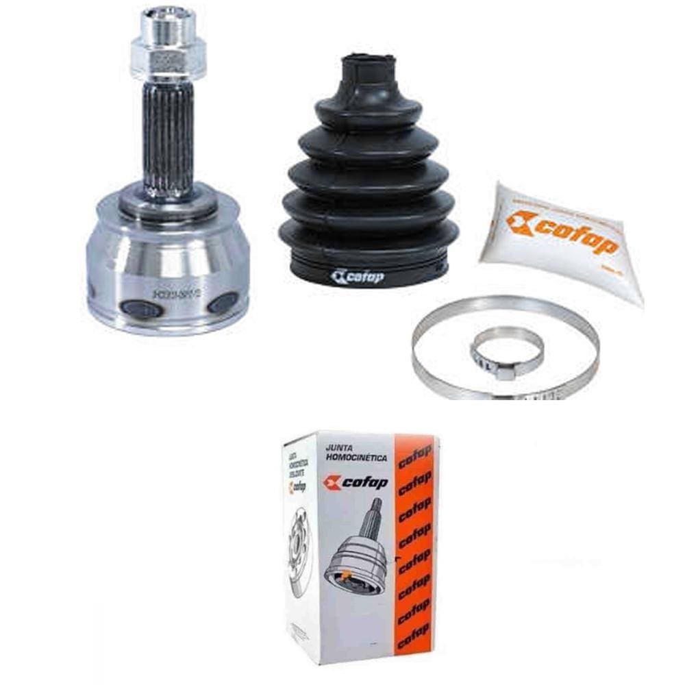 Junta Homocinetica Palio 1.0 1.4 8V 2008 a 2023 JHC03131 COFAP