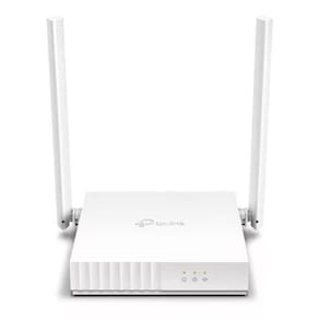 Roteador TP-Link TL-WR829N Branco 300Mbps - Conexão Sem Fio