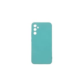 Capa Aveludada + Película Privacidade Samsung Galaxy A35