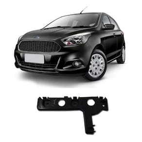 Guia Suporte Parachoque Dianteiro Ford Ka 2015/.