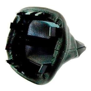 Coifa Cambio Gol G4 Napa Preta
