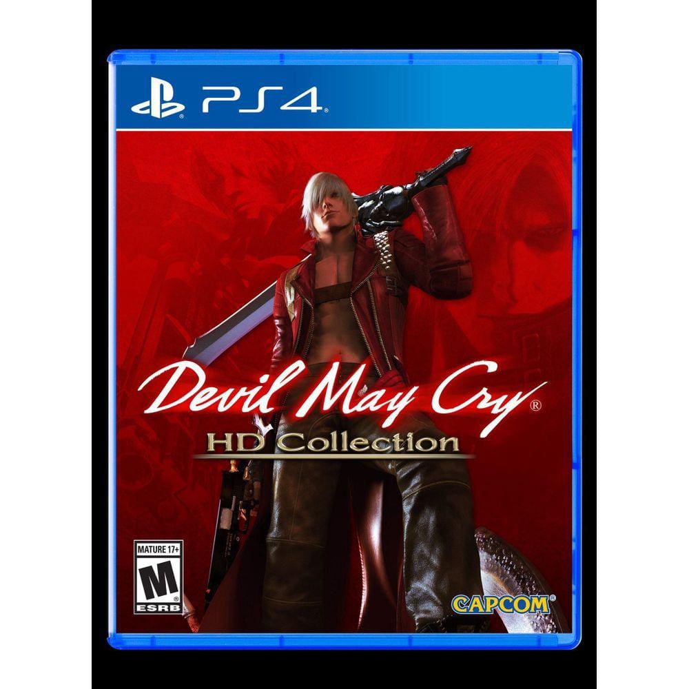 Devil may cry sale ps3