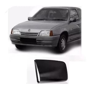 Capa Retrovisor Texturizado Kadett Ipanema 1989 90 91 A 1998