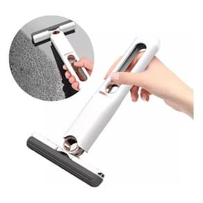 Mini Mop de Limpeza Compacto | Prático e Eficiente