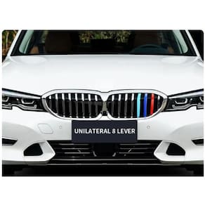 Tiras P Grade Dianteira M Power Car Racing Bmw G20 G28 20-22