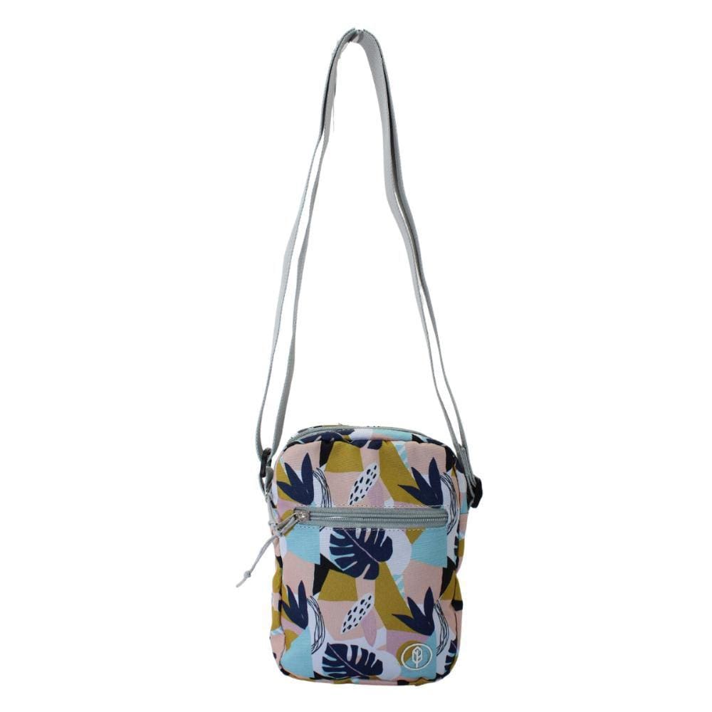 Shoulder Bag Floral Pena Ref:5104