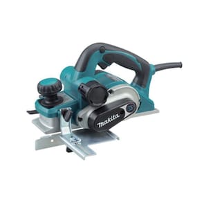 Plaina Eletrica 82mm 220v 1050w  3 1/4 Pol  Makita Kp0810c
