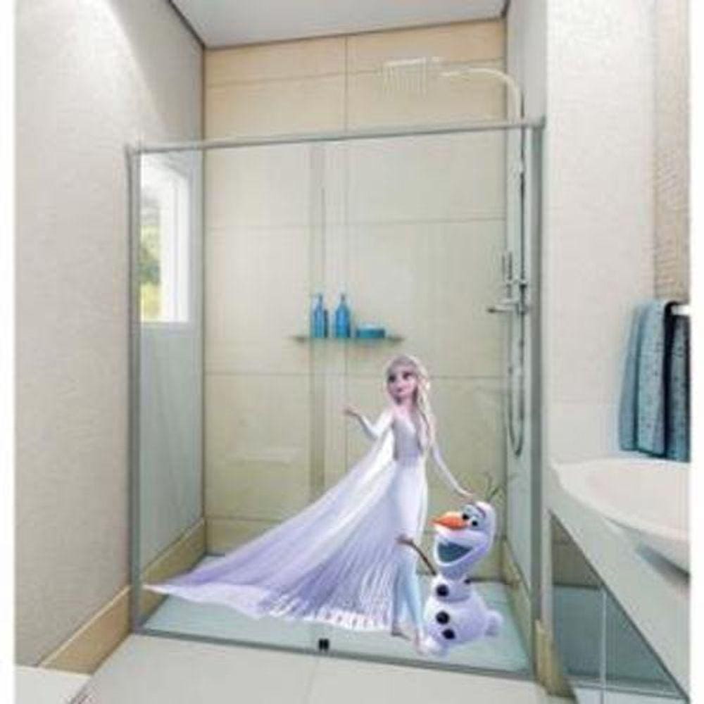 Adesivo De Box Frozen Mod 02