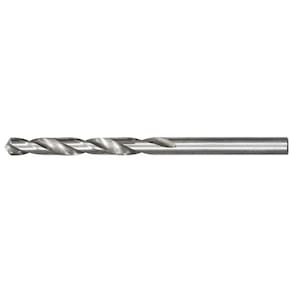 Broca De Aço Rápido Para Metal 6,5 Mm Polida