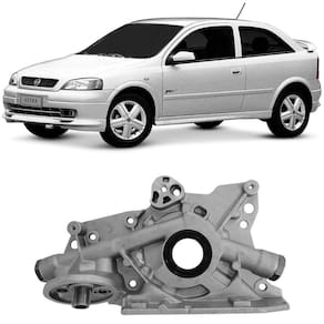 Bomba Óleo Motor GM Astra 1.8 2.0 Blazer S10 2.2 Indisa