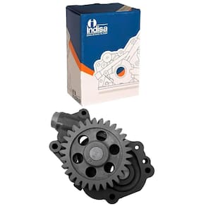 Bomba Óleo Motor Ford Cargo 2042 10.3 Iveco Stralis 13L