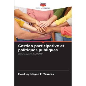 Gestion participative et politiques publiques