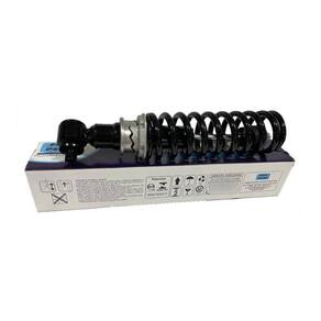 Amortecedor Kit Mola Dianteiro Cabine Volvo Fh - Ac1302