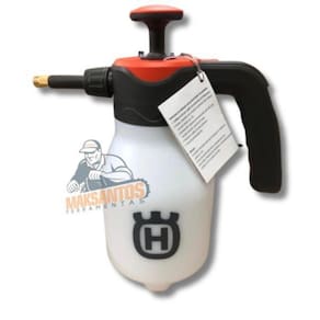 Husqvarna 301Sm Pulverizador Manual De 1,5Litros Lançamento