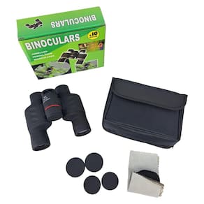 Binóculo 10 X 30 Profissional Comet Com Bolsa Camping Pesca
