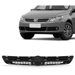 Grade Radiador Interna Gol Voyage G5 2010 11 2012