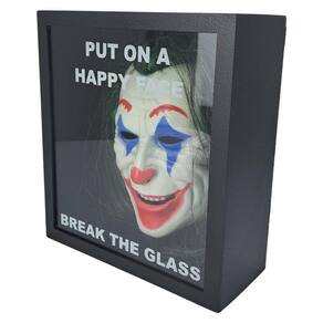 Quadro Decorativo Geek Filme Coringa Presente Coleção