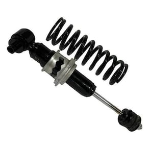 Amortecedor Kit Mola Dianteiro Cabine Volvo Fm - 1075355