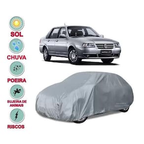 Capa Protectionpro para Carro Santana 100% Impermeável